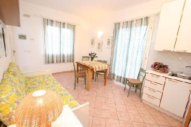Apartamento de vacaciones en Island of Elba (Livorno)Casa de vacaciones