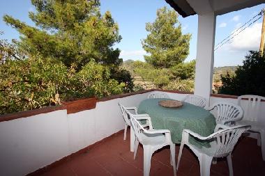 Apartamento de vacaciones en Island of Elba (Livorno)Casa de vacaciones