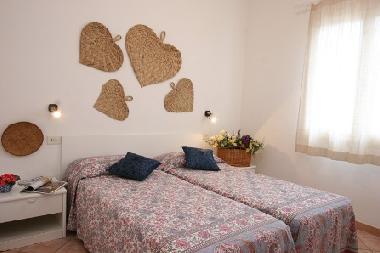 Apartamento de vacaciones en Island of Elba (Livorno)Casa de vacaciones