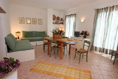 Apartamento de vacaciones en Island of Elba (Livorno)Casa de vacaciones