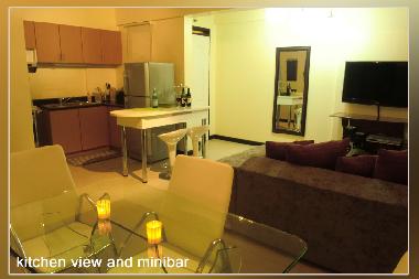 Apartamento de vacaciones en Davao City (Davao City)Casa de vacaciones