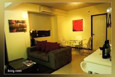 Apartamento de vacaciones en Davao City (Davao City)Casa de vacaciones