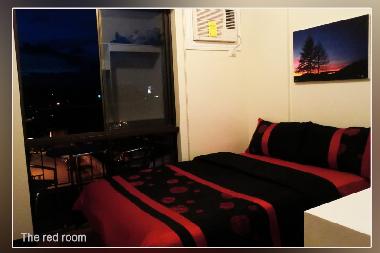 Apartamento de vacaciones en Davao City (Davao City)Casa de vacaciones