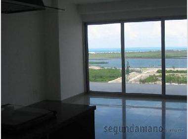 Apartamento de vacaciones en Canc�n (Quintana Roo)Casa de vacaciones