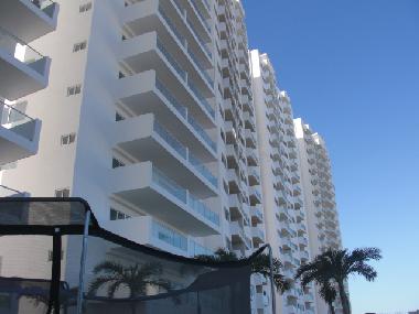 Apartamento de vacaciones en Canc�n (Quintana Roo)Casa de vacaciones