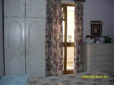 Cama y desayuno en Gzira (Malta)Casa de vacaciones