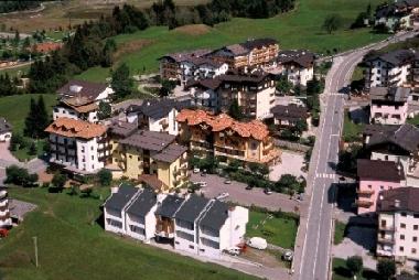Apartamento de vacaciones en Andalo (Trento)Casa de vacaciones