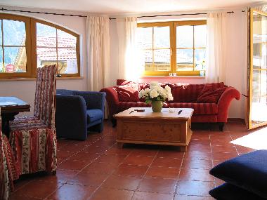 Apartamento de vacaciones en Annaberg Im Lammertal (Pinzgau-Pongau)Casa de vacaciones
