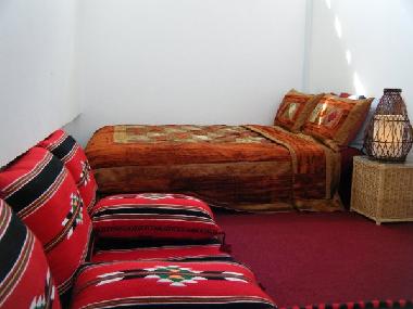 Apartamento de vacaciones en Al Ghubrah (Masqat)Casa de vacaciones