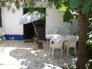 Apartamento de vacaciones en vila nova de milfontes (Alentejo Litoral)Casa de vacaciones