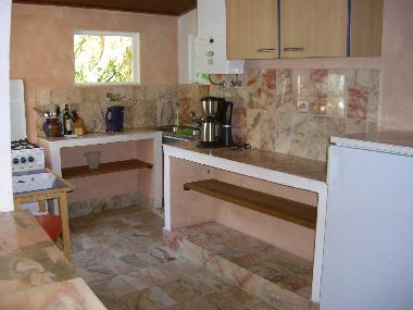 Apartamento de vacaciones en vila nova de milfontes (Alentejo Litoral)Casa de vacaciones
