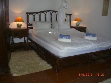 Apartamento de vacaciones en vila nova de milfontes (Alentejo Litoral)Casa de vacaciones