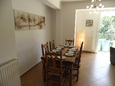Villa en Kavala (Kavala)Casa de vacaciones
