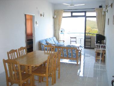 Apartamento de vacaciones en Batu Feringgi (Pulau Pinang)Casa de vacaciones