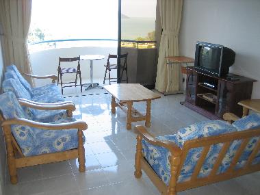 Apartamento de vacaciones en Batu Feringgi (Pulau Pinang)Casa de vacaciones