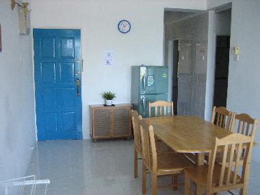 Apartamento de vacaciones en Batu Feringgi (Pulau Pinang)Casa de vacaciones