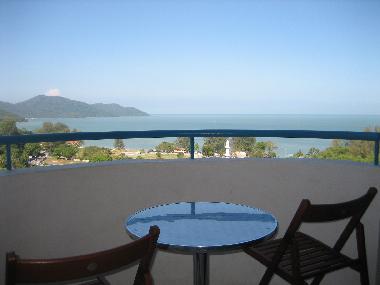 Apartamento de vacaciones en Batu Feringgi (Pulau Pinang)Casa de vacaciones
