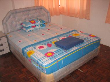 Apartamento de vacaciones en Batu Feringgi (Pulau Pinang)Casa de vacaciones