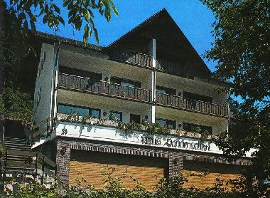 Apartamento de vacaciones en Lennestadt Langenei (Sauerland)Casa de vacaciones