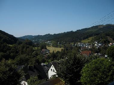 Apartamento de vacaciones en Lennestadt Langenei (Sauerland)Casa de vacaciones
