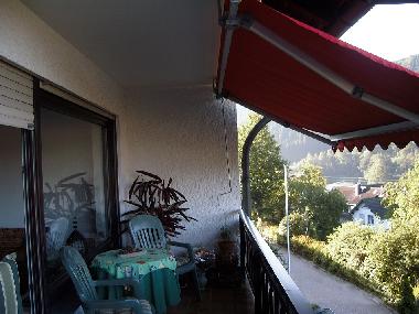Apartamento de vacaciones en Lennestadt Langenei (Sauerland)Casa de vacaciones