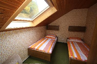 Apartamento de vacaciones en Lennestadt Langenei (Sauerland)Casa de vacaciones