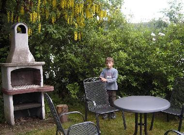 Apartamento de vacaciones en Lennestadt Langenei (Sauerland)Casa de vacaciones