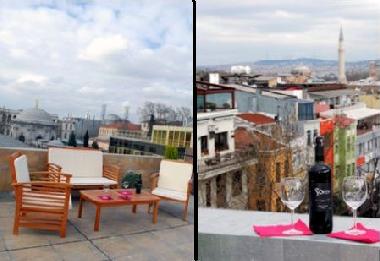 Apartamento de vacaciones en Sultanahmet/ISTANBUL (Istanbul)Casa de vacaciones