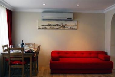 Apartamento de vacaciones en Sultanahmet/ISTANBUL (Istanbul)Casa de vacaciones