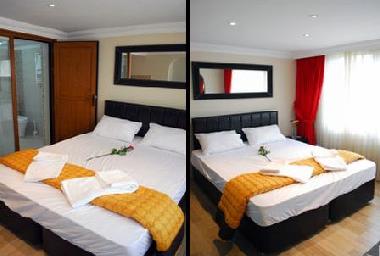 Apartamento de vacaciones en Sultanahmet/ISTANBUL (Istanbul)Casa de vacaciones