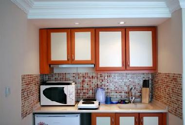 Apartamento de vacaciones en Sultanahmet/ISTANBUL (Istanbul)Casa de vacaciones