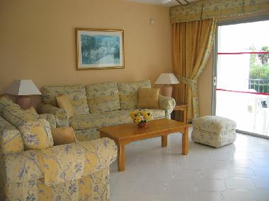 Apartamento de vacaciones en Mijas Costa (Mlaga)Casa de vacaciones