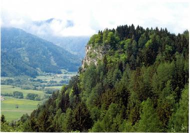 Apartamento de vacaciones en P�ls ob Judenburg (Westliche Obersteiermark)Casa de vacaciones
