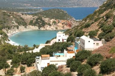 Villa en Agios Nikolaos - Istron (Lasithi)Casa de vacaciones