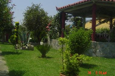 Villa en Pyrgos Ilias Greece (Ileia)Casa de vacaciones
