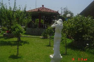 Villa en Pyrgos Ilias Greece (Ileia)Casa de vacaciones