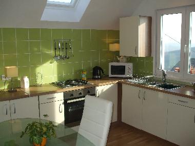 Apartamento de vacaciones en Olimje (Podcetrtek)Casa de vacaciones