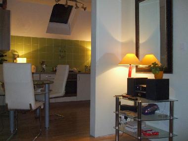 Apartamento de vacaciones en Olimje (Podcetrtek)Casa de vacaciones