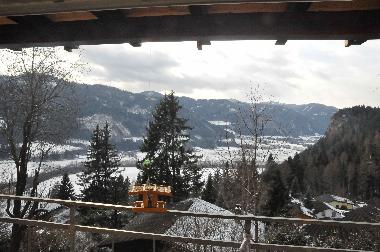 Apartamento de vacaciones en P�ls ob Judenburg (Westliche Obersteiermark)Casa de vacaciones