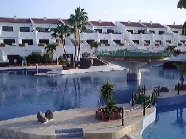 Apartamento de vacaciones en Poris de Abona (Teneriffa)Casa de vacaciones