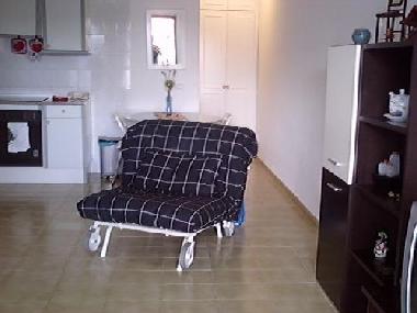 Apartamento de vacaciones en Poris de Abona (Teneriffa)Casa de vacaciones