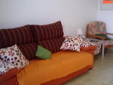 Apartamento de vacaciones en Poris de Abona (Teneriffa)Casa de vacaciones