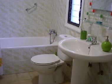 Apartamento de vacaciones en Poris de Abona (Teneriffa)Casa de vacaciones