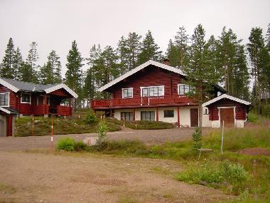 Casa de vacaciones en SLEN-Tanddalen (Dalarna)Casa de vacaciones