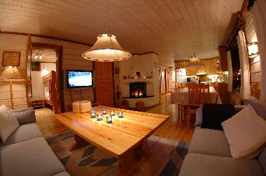Casa de vacaciones en SLEN-Tanddalen (Dalarna)Casa de vacaciones