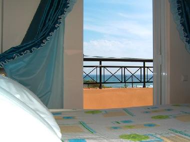 Apartamento de vacaciones en Agios Georgios Argyrades, South Corfu (Kerkyra)Casa de vacaciones