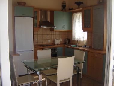 Apartamento de vacaciones en Agios Georgios Argyrades, South Corfu (Kerkyra)Casa de vacaciones