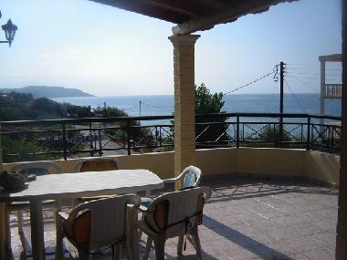 Apartamento de vacaciones en Agios Georgios Argyrades, South Corfu (Kerkyra)Casa de vacaciones