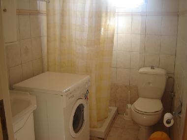 Apartamento de vacaciones en Agios Georgios Argyrades, South Corfu (Kerkyra)Casa de vacaciones