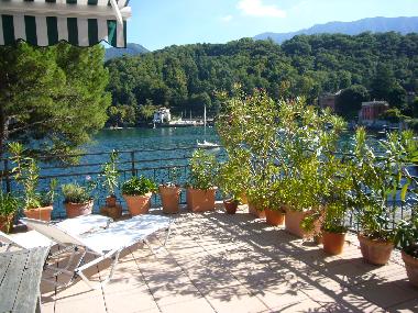 Apartamento de vacaciones en Lenno (Como)Casa de vacaciones